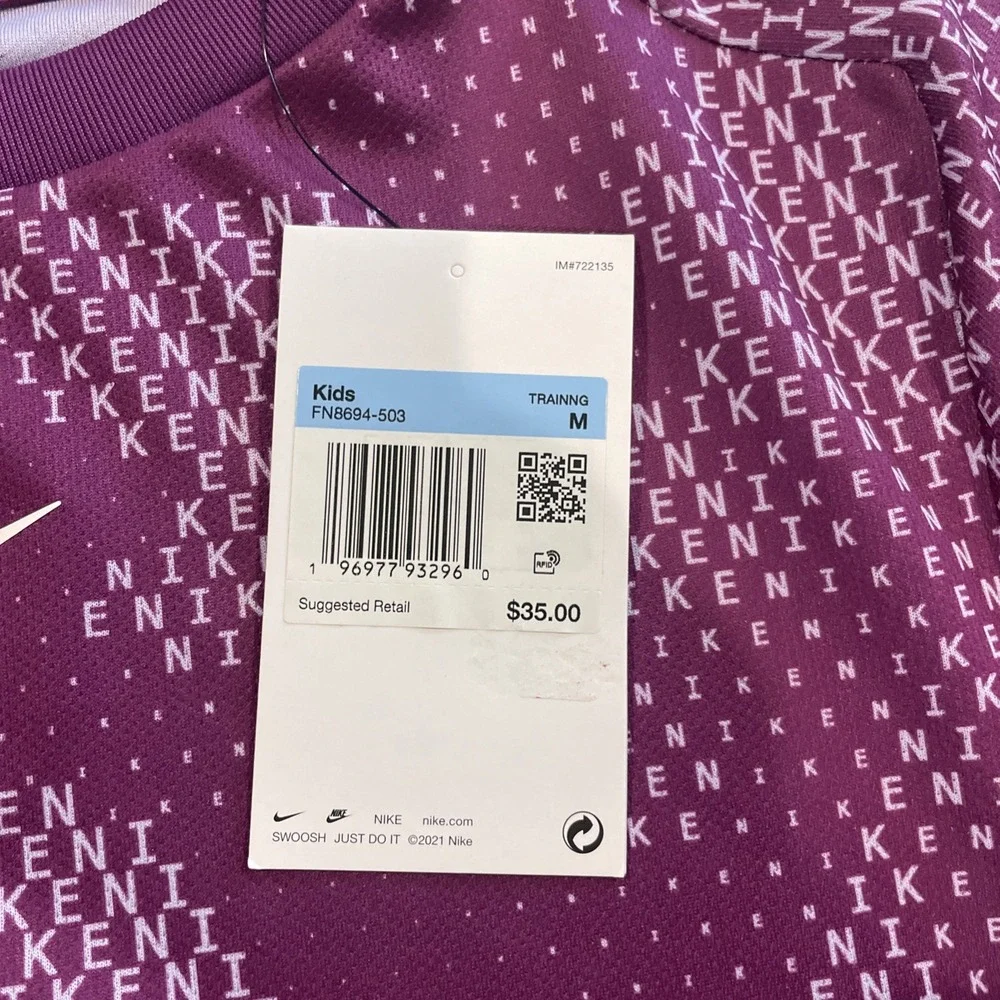 Nike product boys